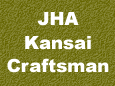 JHA Kansai Craftsman