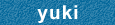 yuki